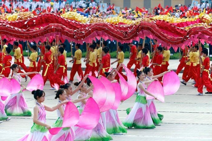 La chaîne australienne ABC salue la célébration de la fête nationale du Vietnam - ảnh 1